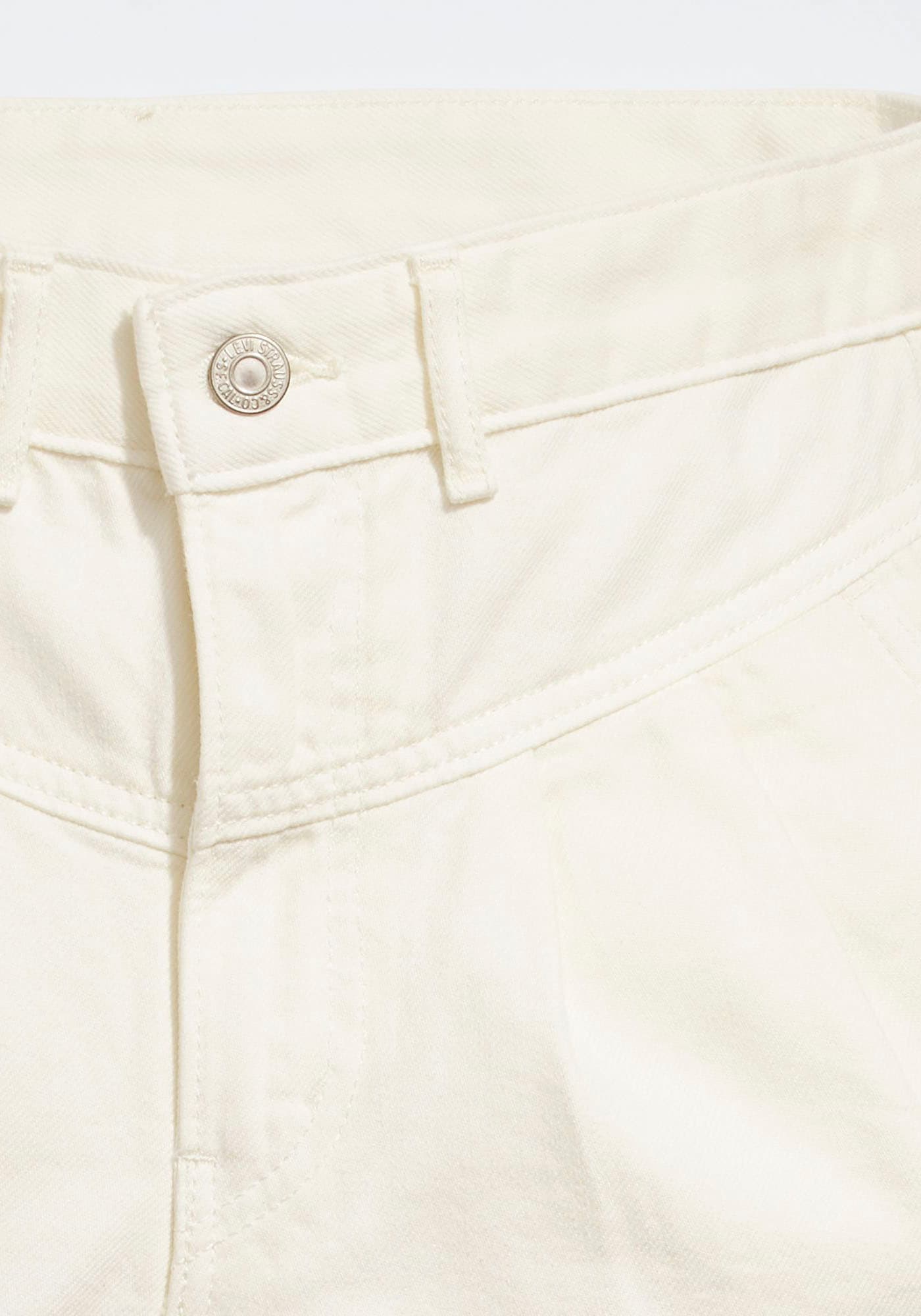 Levi's® Hotpants »FEATHERWEIGHT MOM«