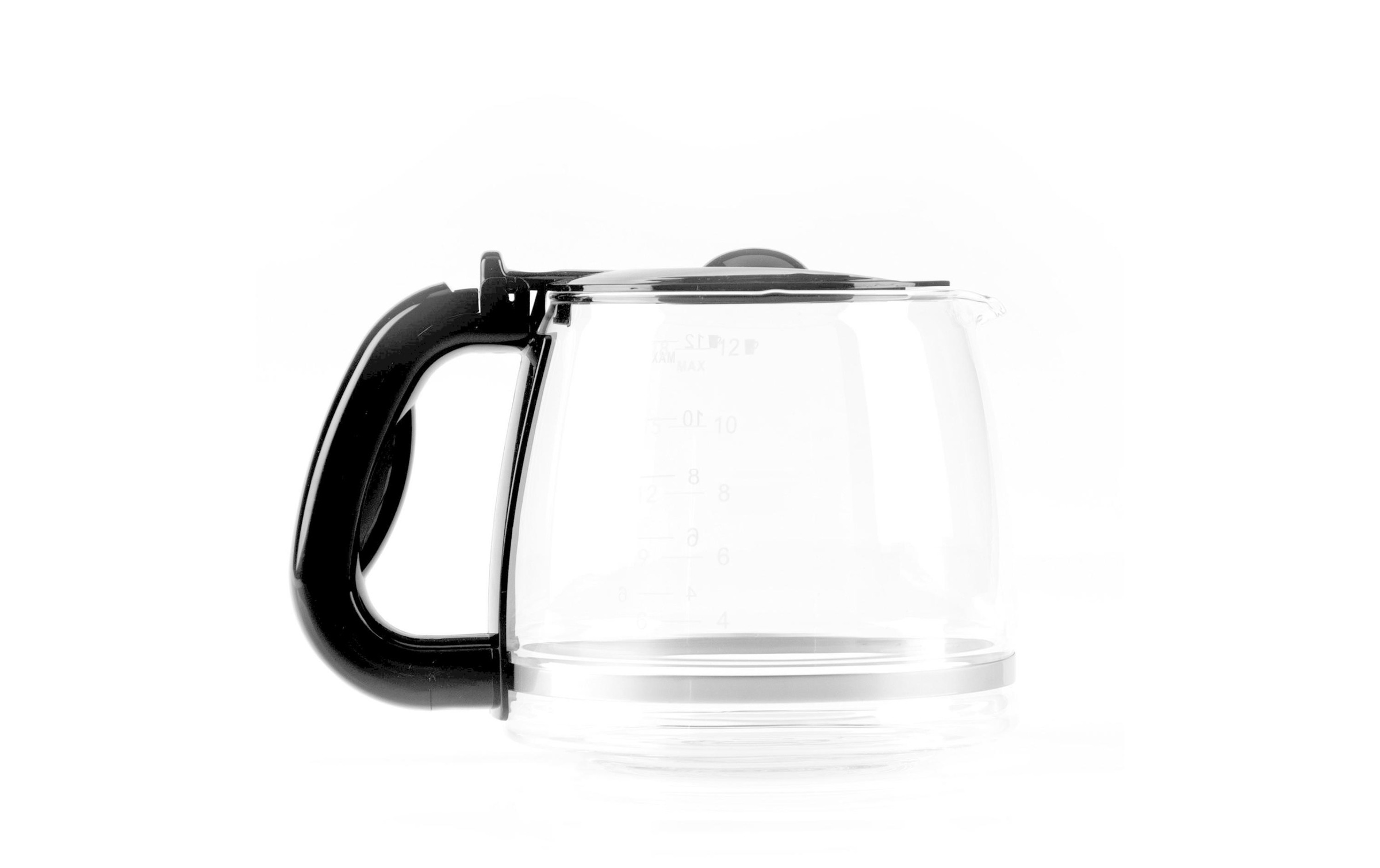 Gastroback Filterkaffeemaschine »Aroma Pro«, 1x4