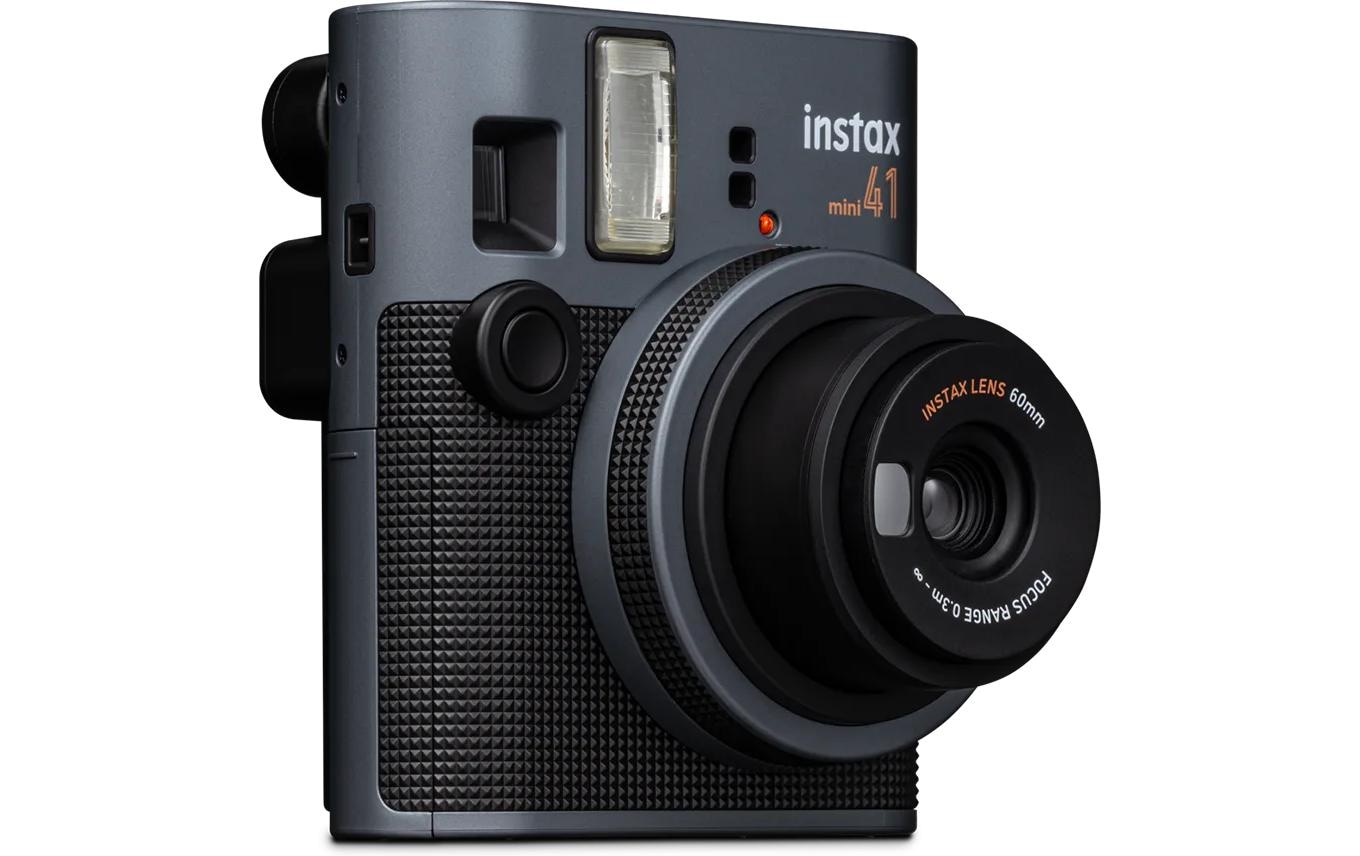 FUJIFILM Kompaktkamera »Instax Mini 41«