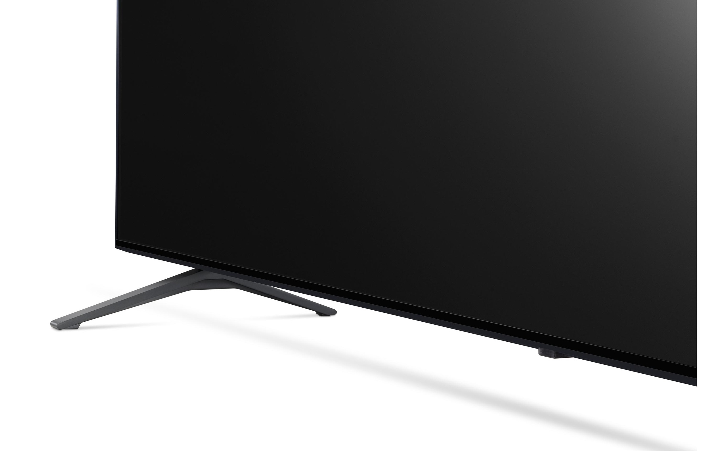 LG LED-Fernseher »75NANO756QA 75«, 4K Ultra HD