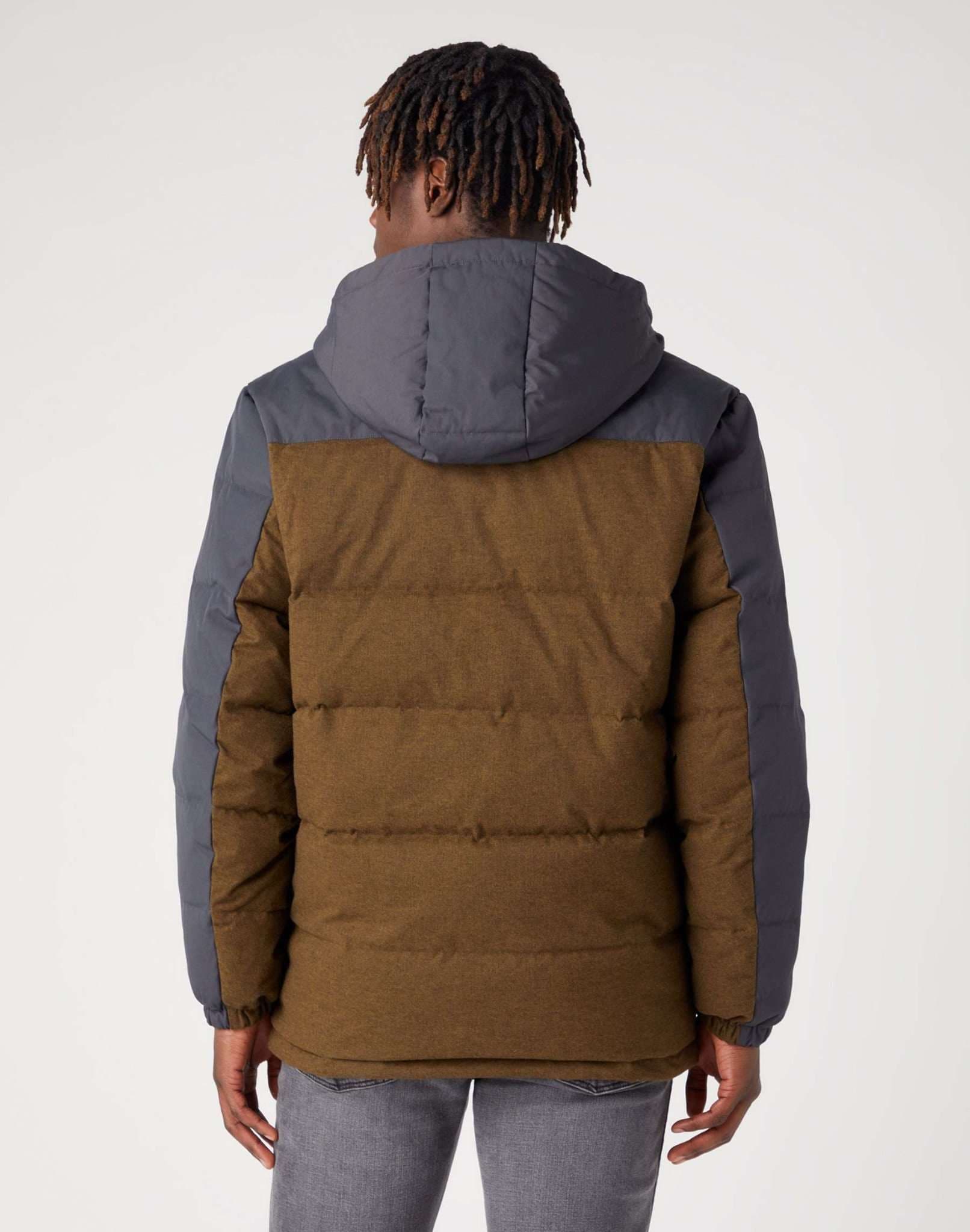 Wrangler Daunenjacke »Jacken Down Jacket«