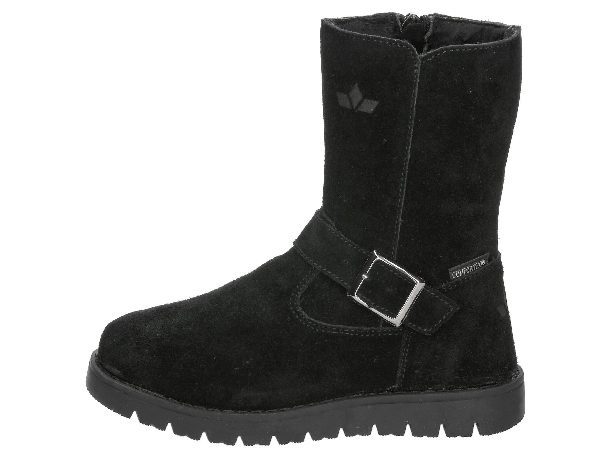 Lico Stiefel »Trendstiefel Ballina«