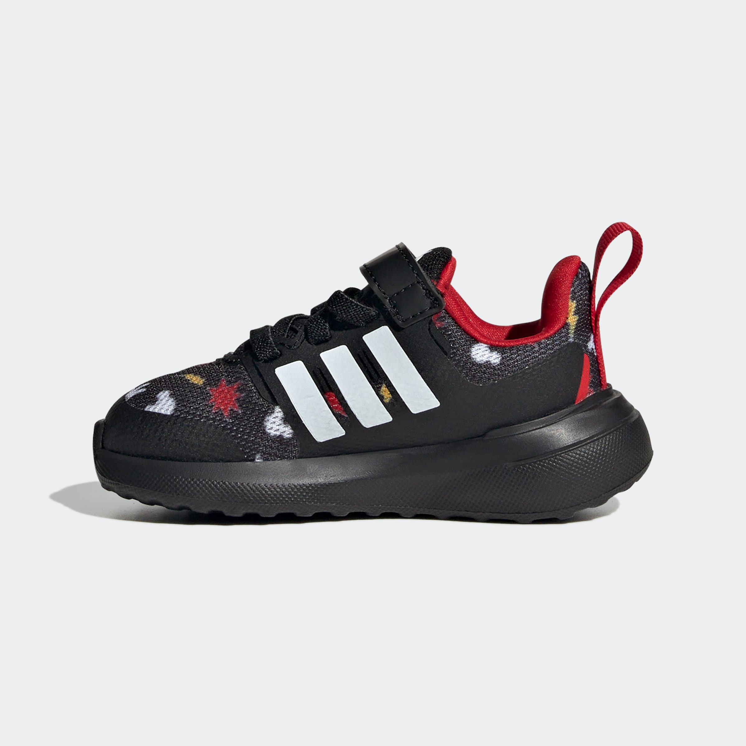 ✵ adidas 2.0 SPORT online Jelmoli-Versand LAC« ELASTIC | entdecken X CLOUDFOAM Sportswear MICKY Laufschuh RUNNING DISNEY »ADIDAS FORTARUN