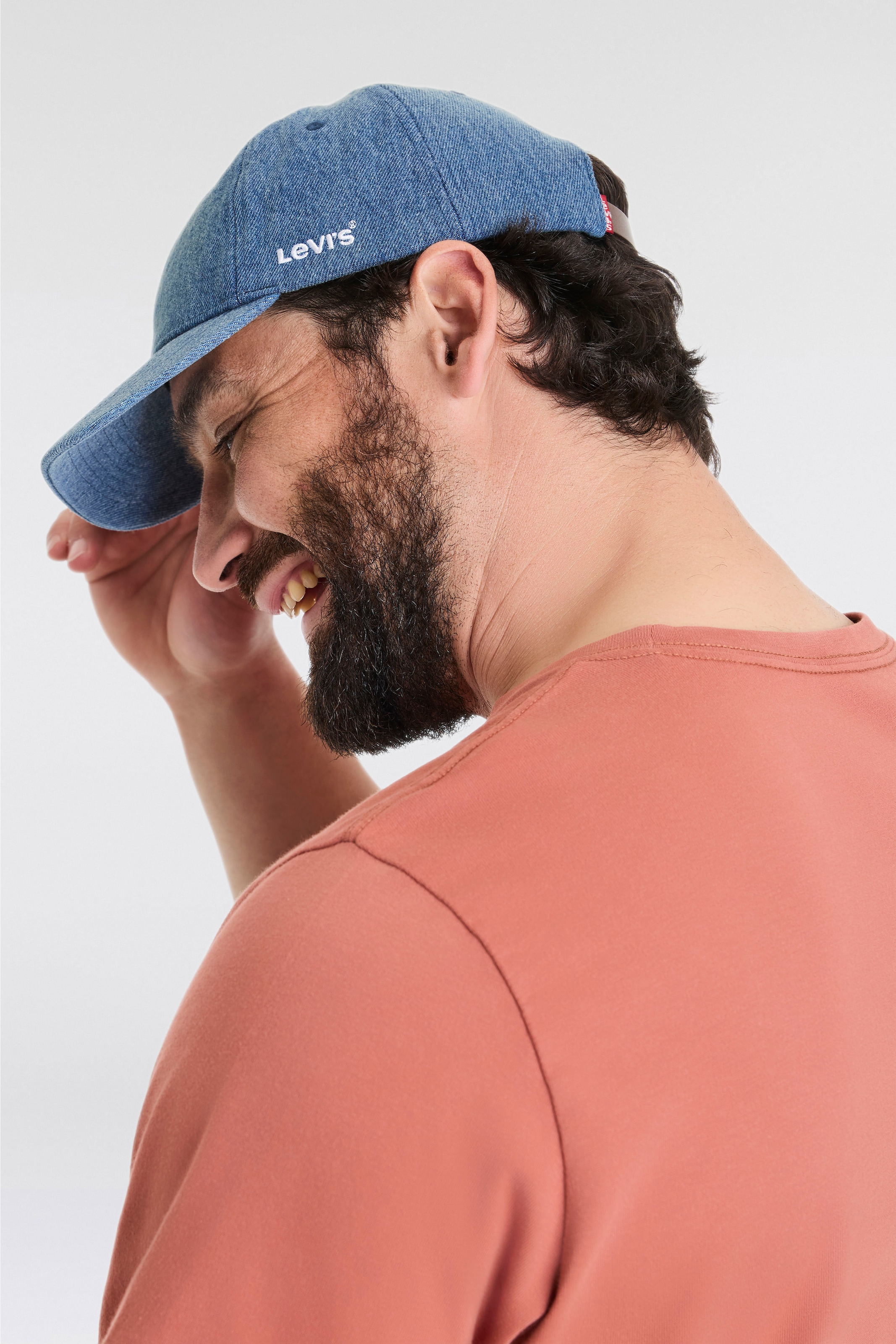 Levi's® Baseball Cap »ESSENTIAL«