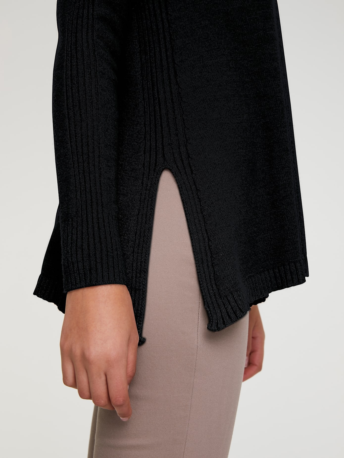 heine Longpullover »Longpullover«
