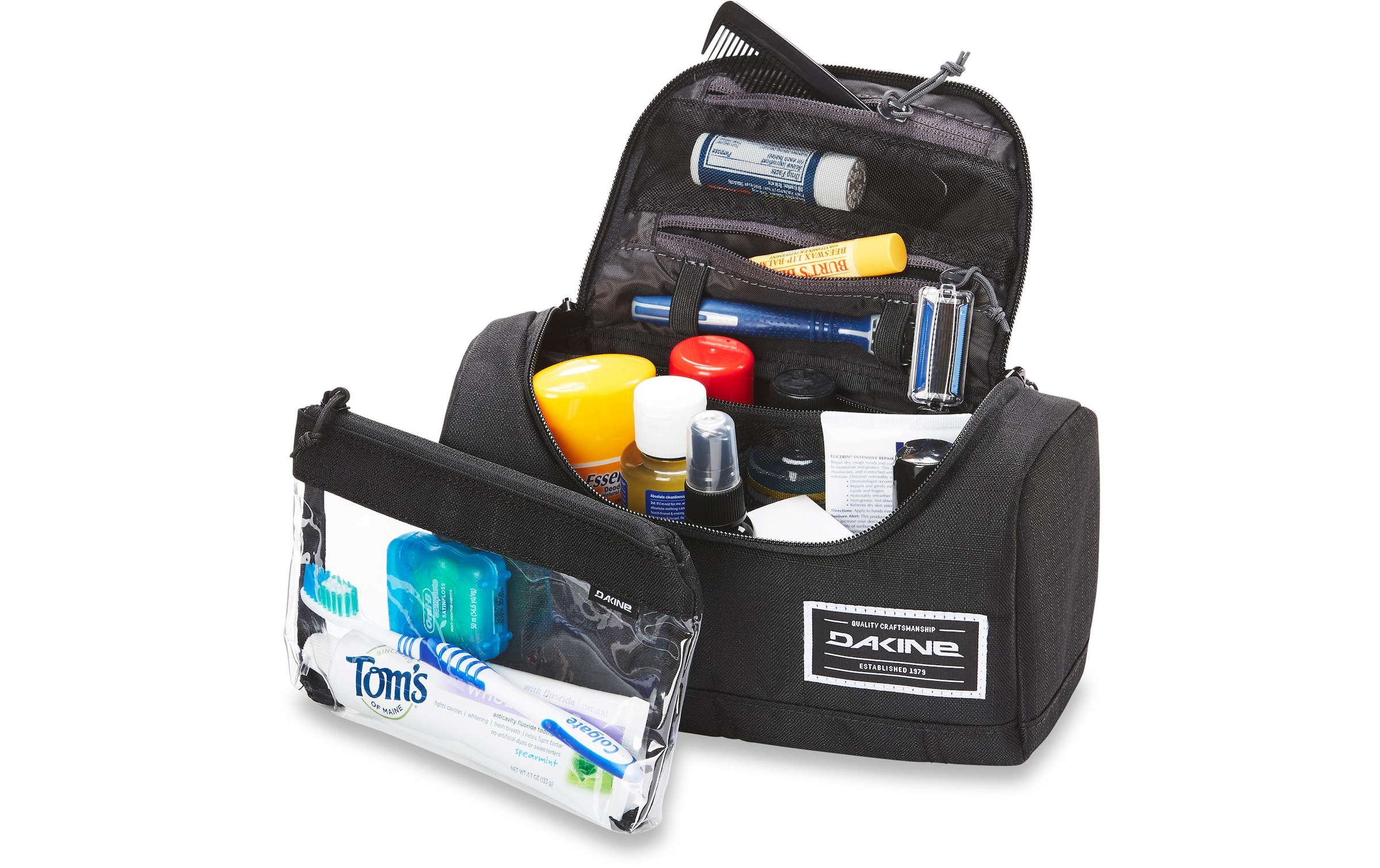Dakine Kulturbeutel »Revival Kit M«