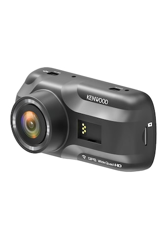 Kenwood Dashcam »DRV-A501W«, WQHD kaufen