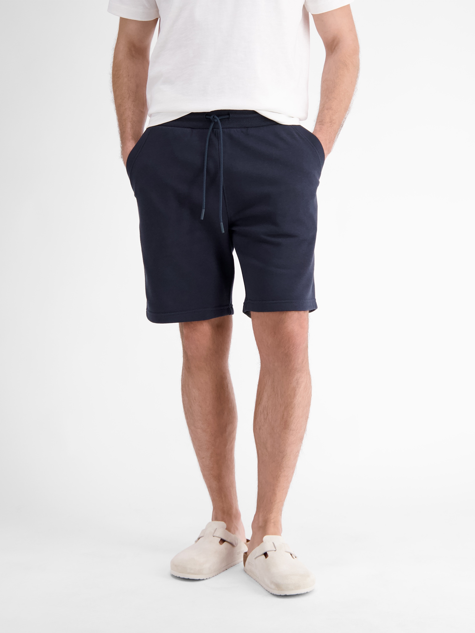 LERROS Shorts Sommerhose mit Taschen