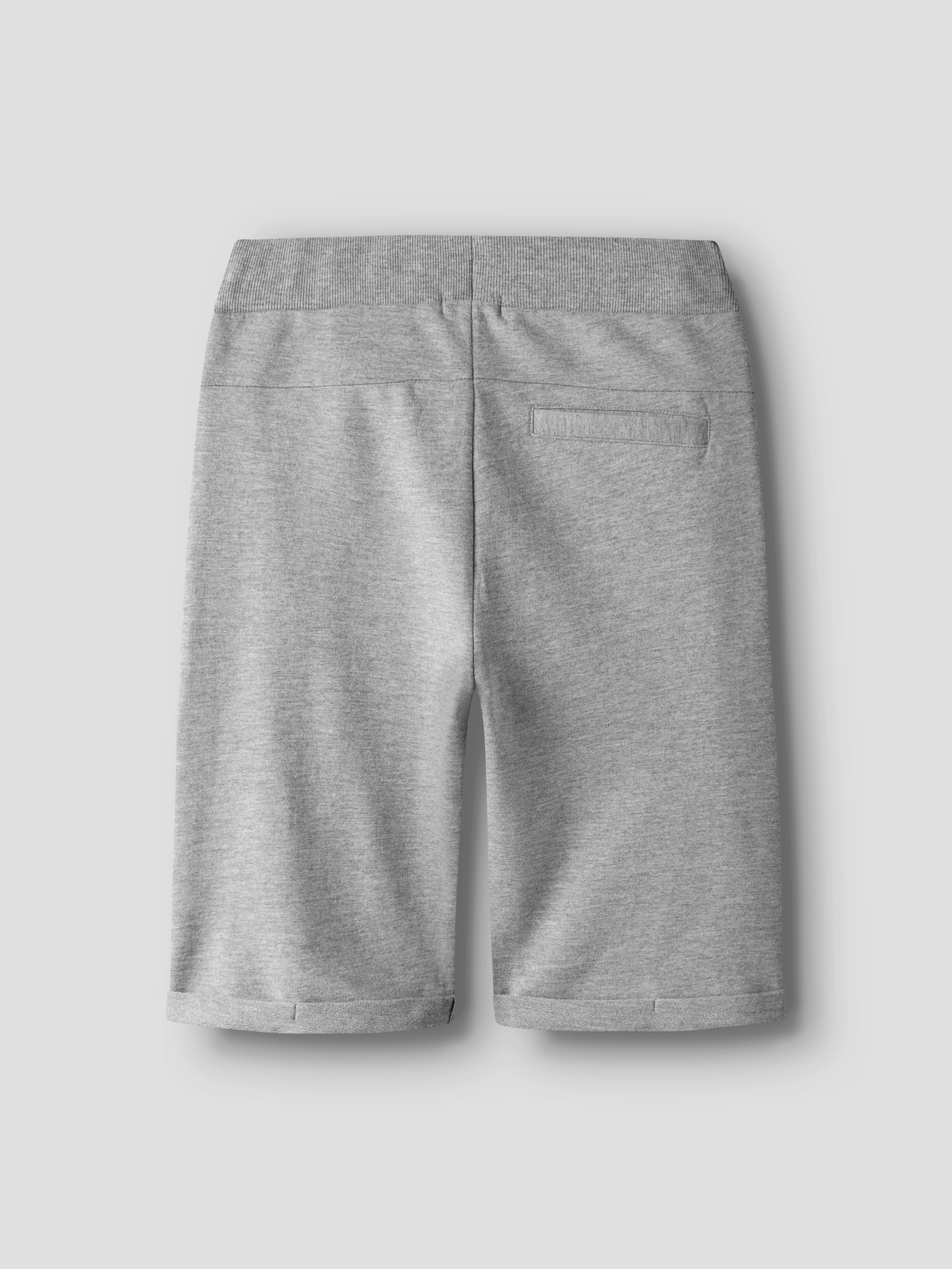 Name It Shorts »NKMVIMO SWE SHORTS BRU NOOS«