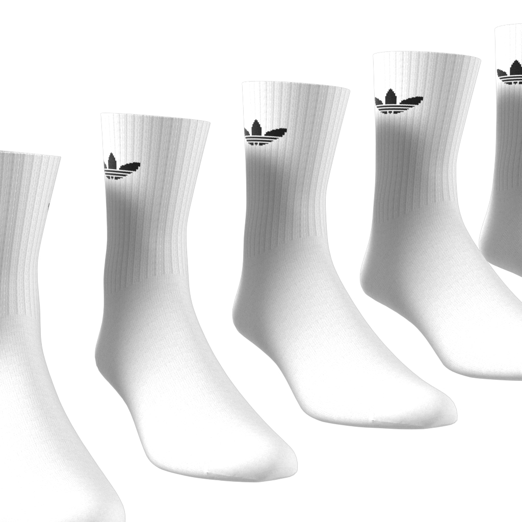 adidas Originals Sportsocken »TRE CRW SCK 6PP«