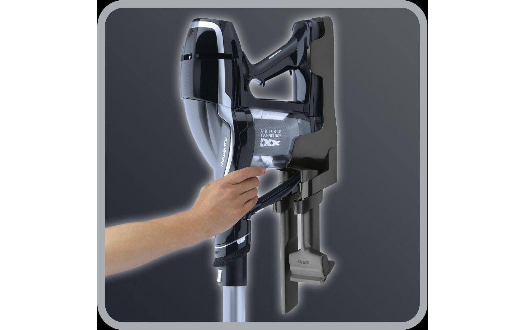 Rowenta Akku-Hand-und Stielstaubsauger »Air Force All-in-One Home &Car Care«