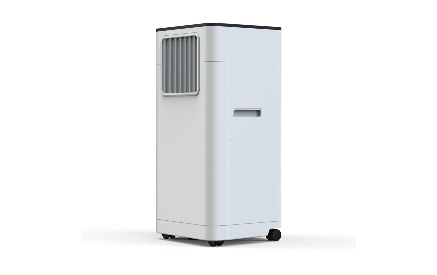 Coldtec by Kibernetik Klimagerät »KL70 50 m³«
