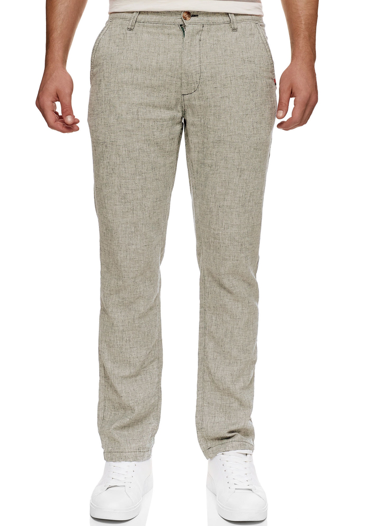 Indicode Cargohose »INGuyin«