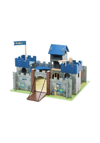Le Toy Van Puppen Spielcenter »VAN Excalibur Burg« kaufen