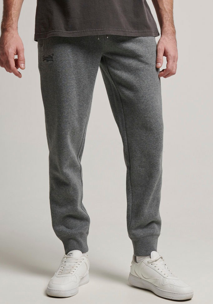 Superdry Sweathose »VINTAGE LOGO EMB JOGGER« kaufen