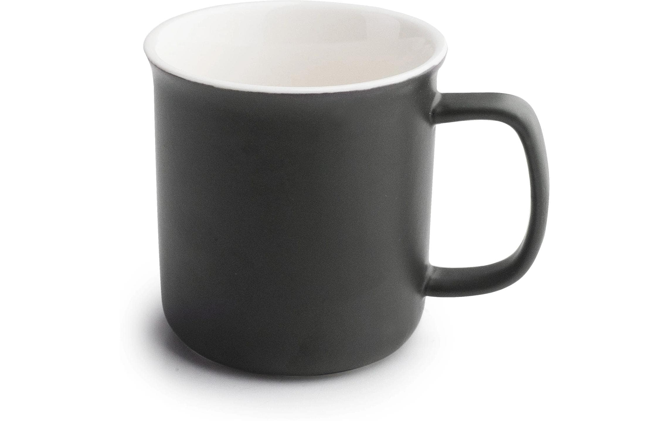 nicht definiert Espressotasse »Ibili Set 110 ml, 4 Stück«