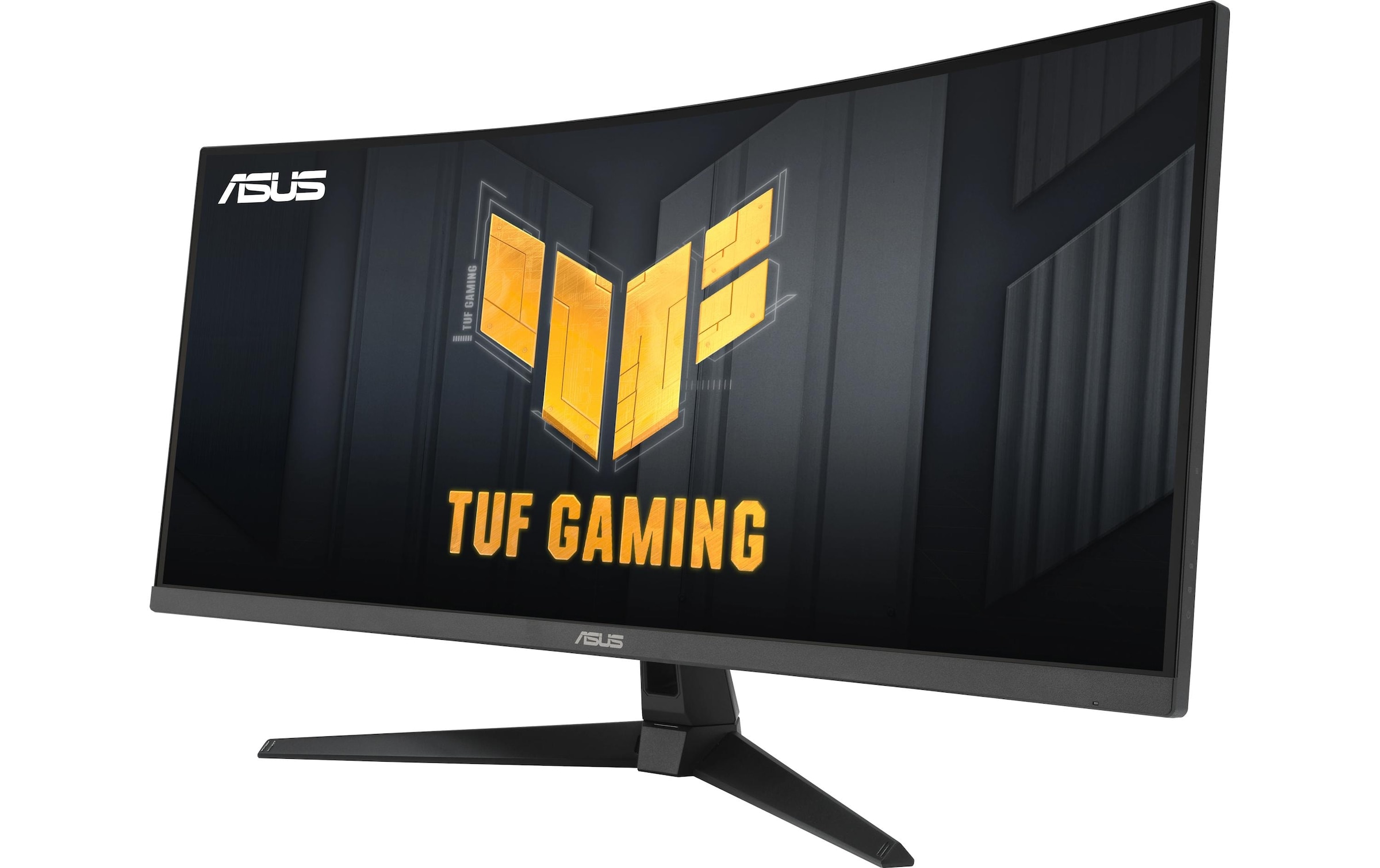 Asus Gaming-Monitor »TUF Gaming VG34VQ3B«, 86,02 cm/34 Zoll, 3440 x 1440 px, UWQHD, 180 Hz