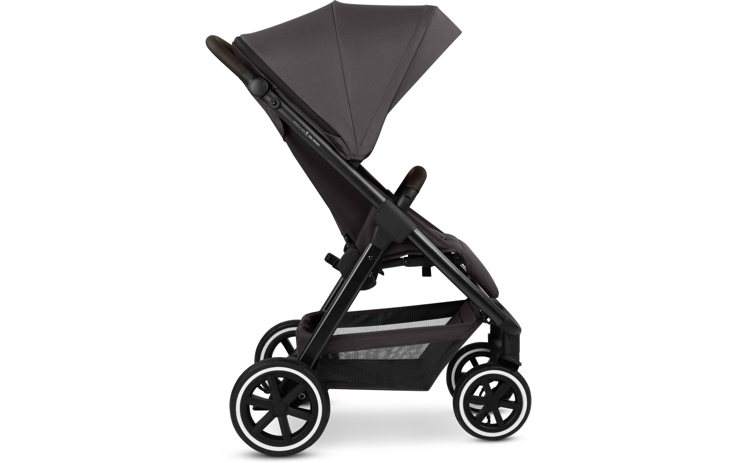 ABC Design Kinder-Buggy, 22 kg