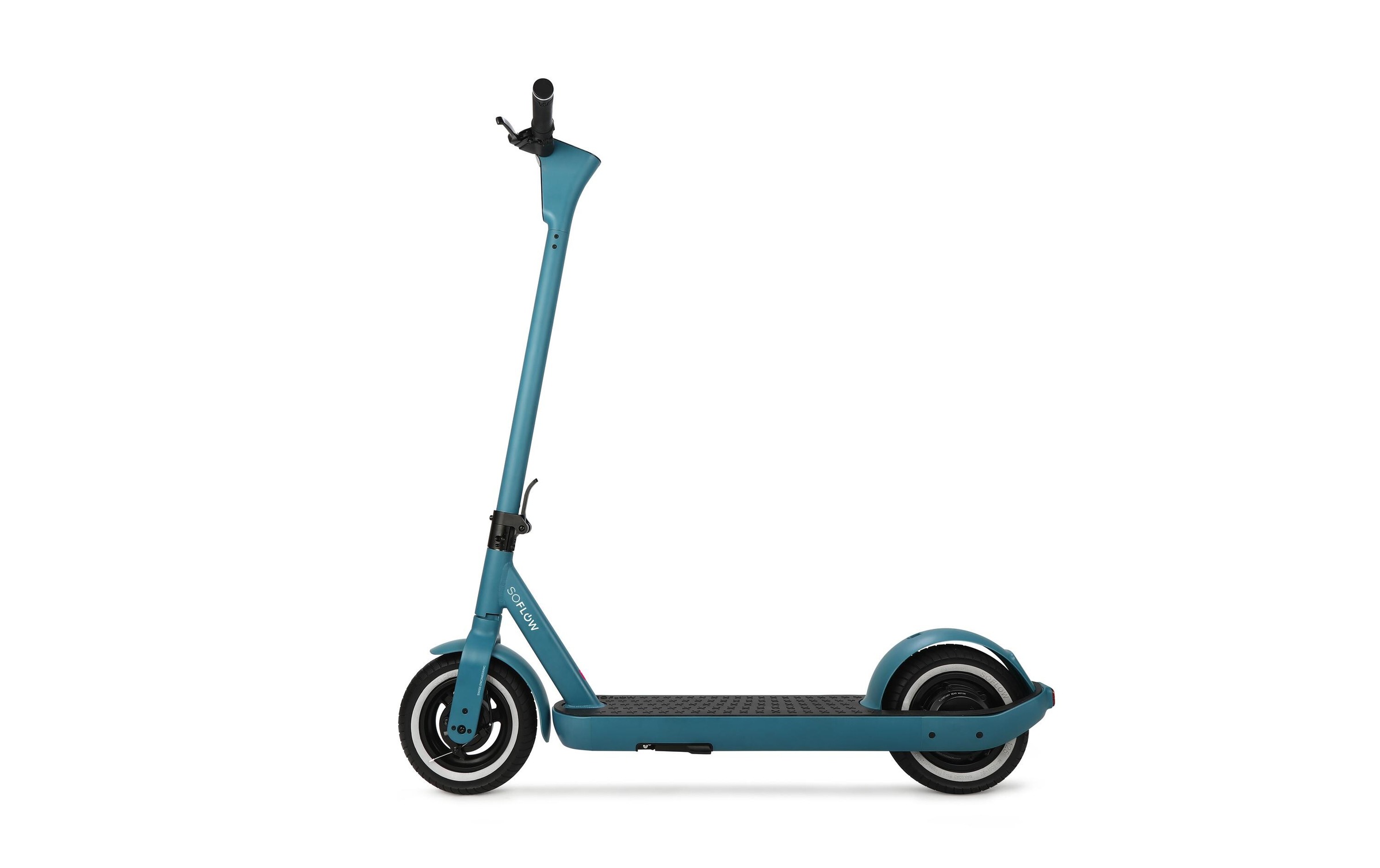soflow E-Scooter »SO ONE PRO Green Origin«