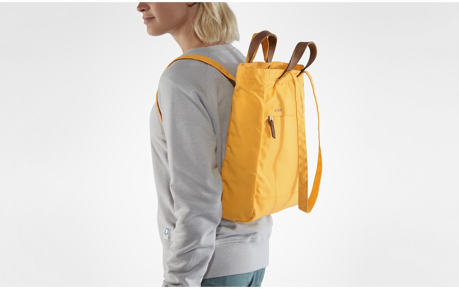 Fjällräven Schultertasche »Totepack No. 1«