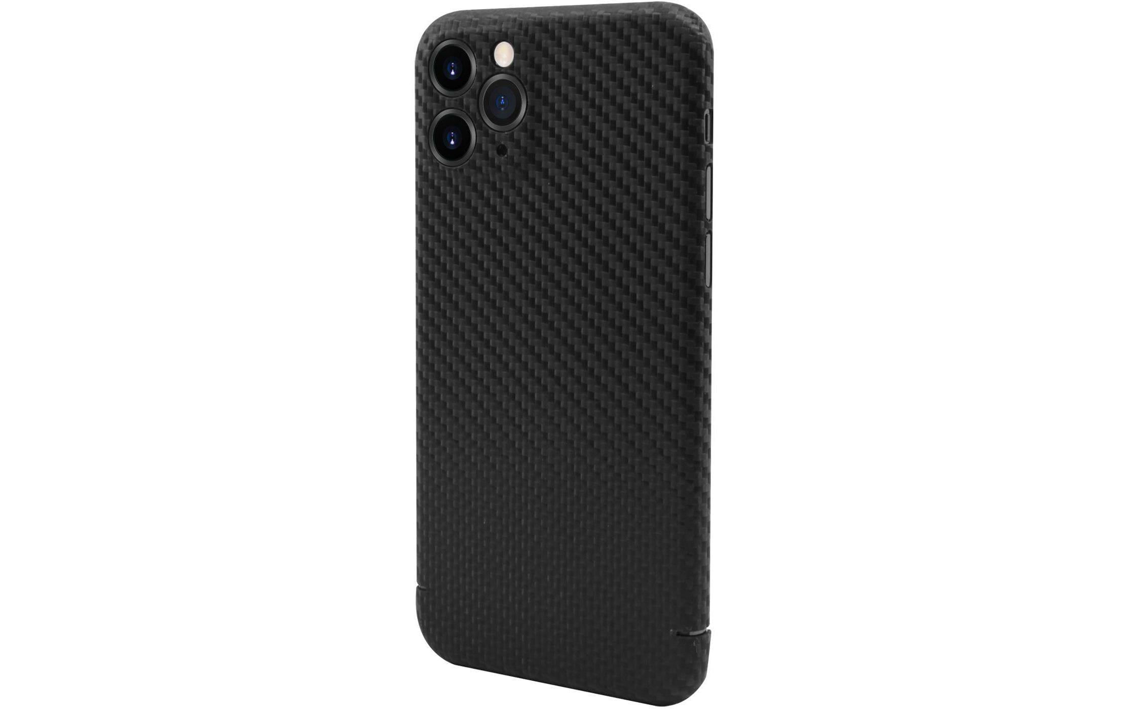 nevox Handyhülle »Carbon Series iPhone«, iPhone 11 Pro
