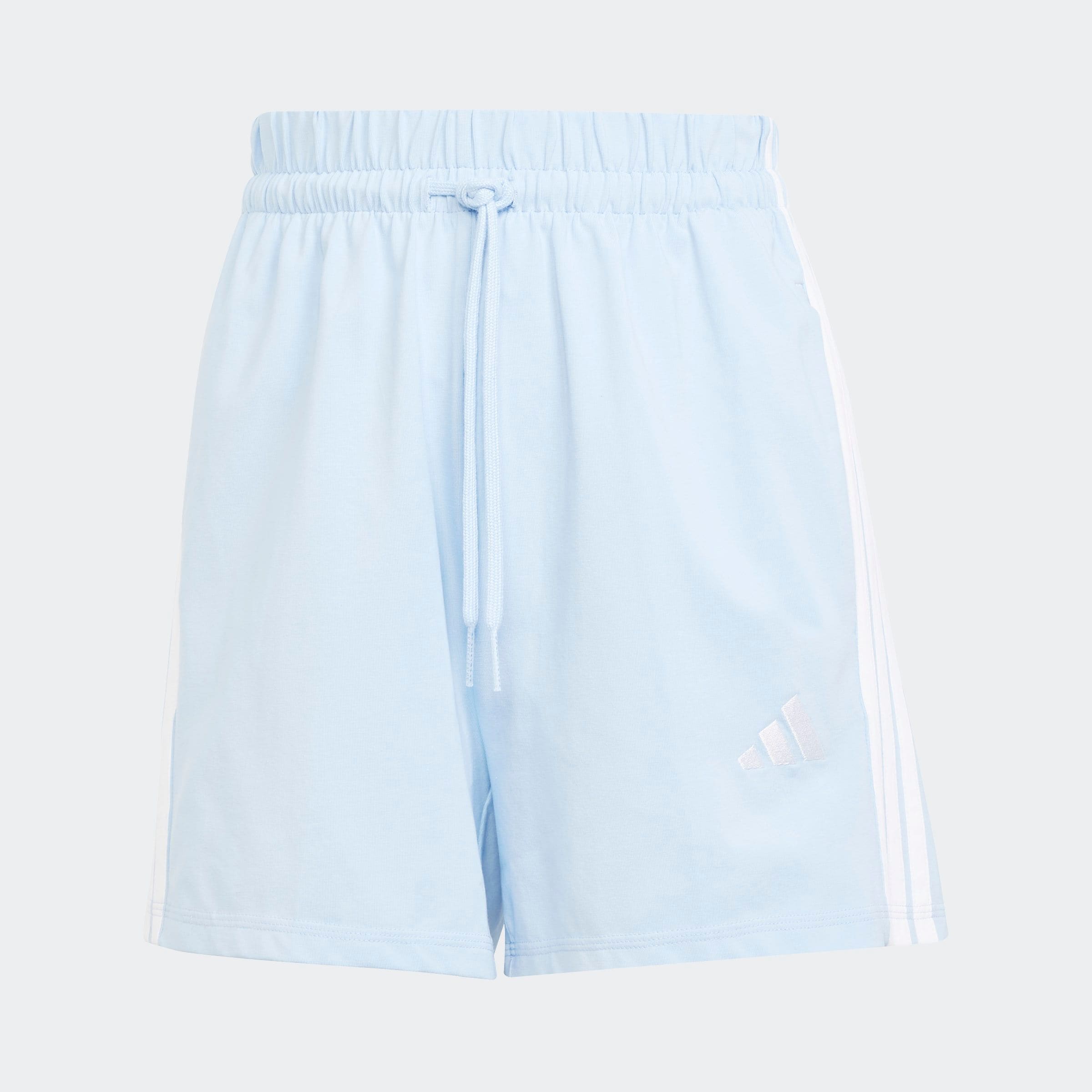adidas Sportswear Shorts »W 3S SJ SHO«, (1 tlg.)