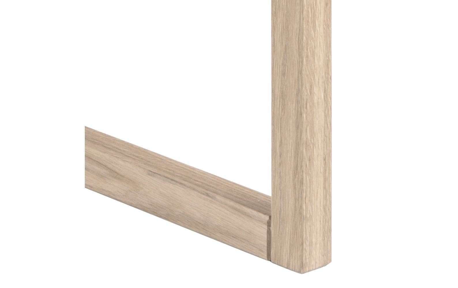 AC Design Beistelltisch »Cornus 2-er Set, Nature«