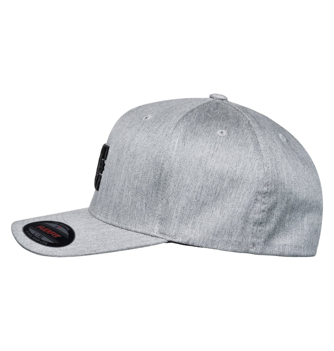 »Capstar« DC online Shoes shoppen Cap Jelmoli-Versand Flex |