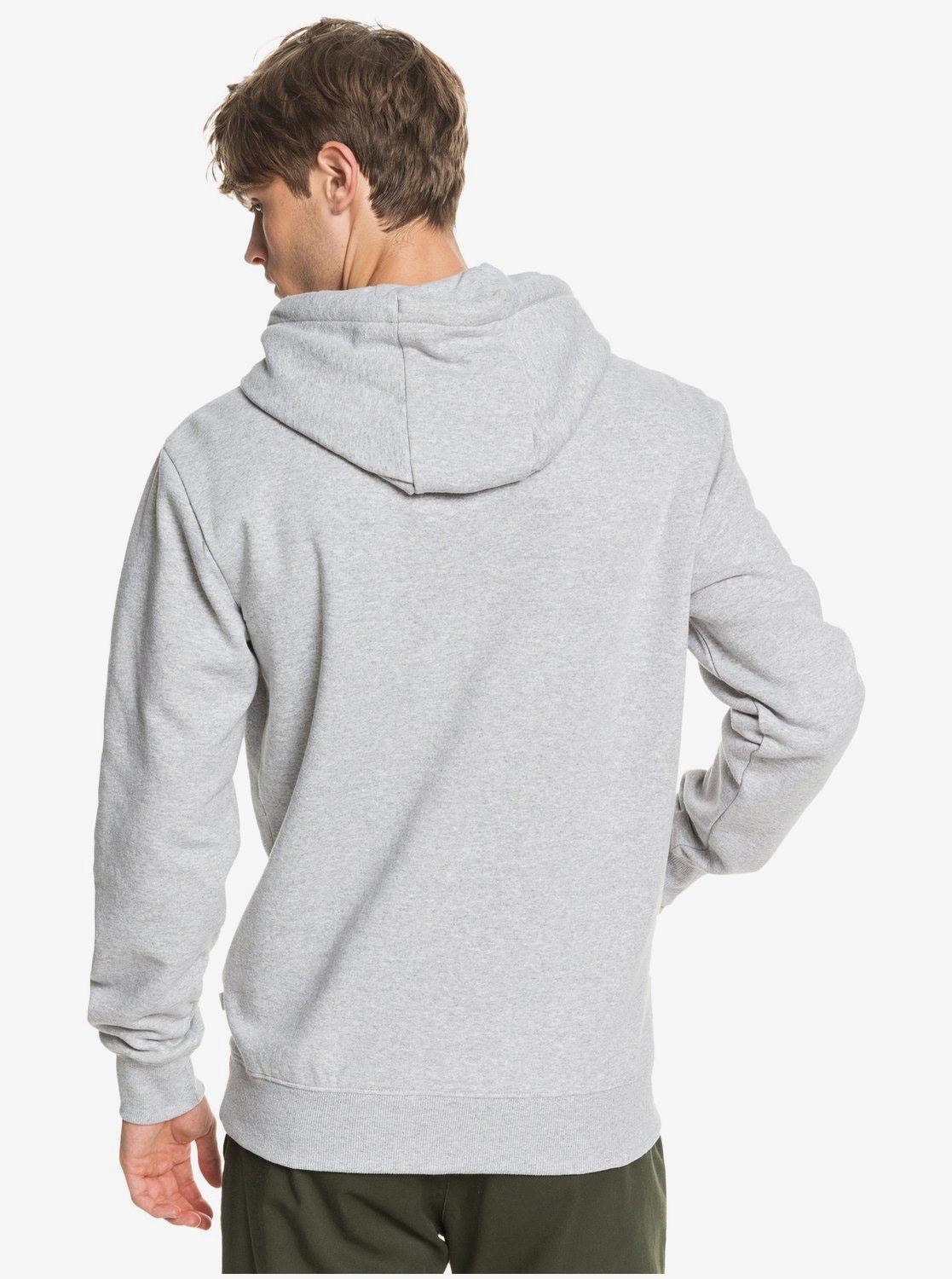 Quiksilver Kapuzensweatshirt »Comp Logo«