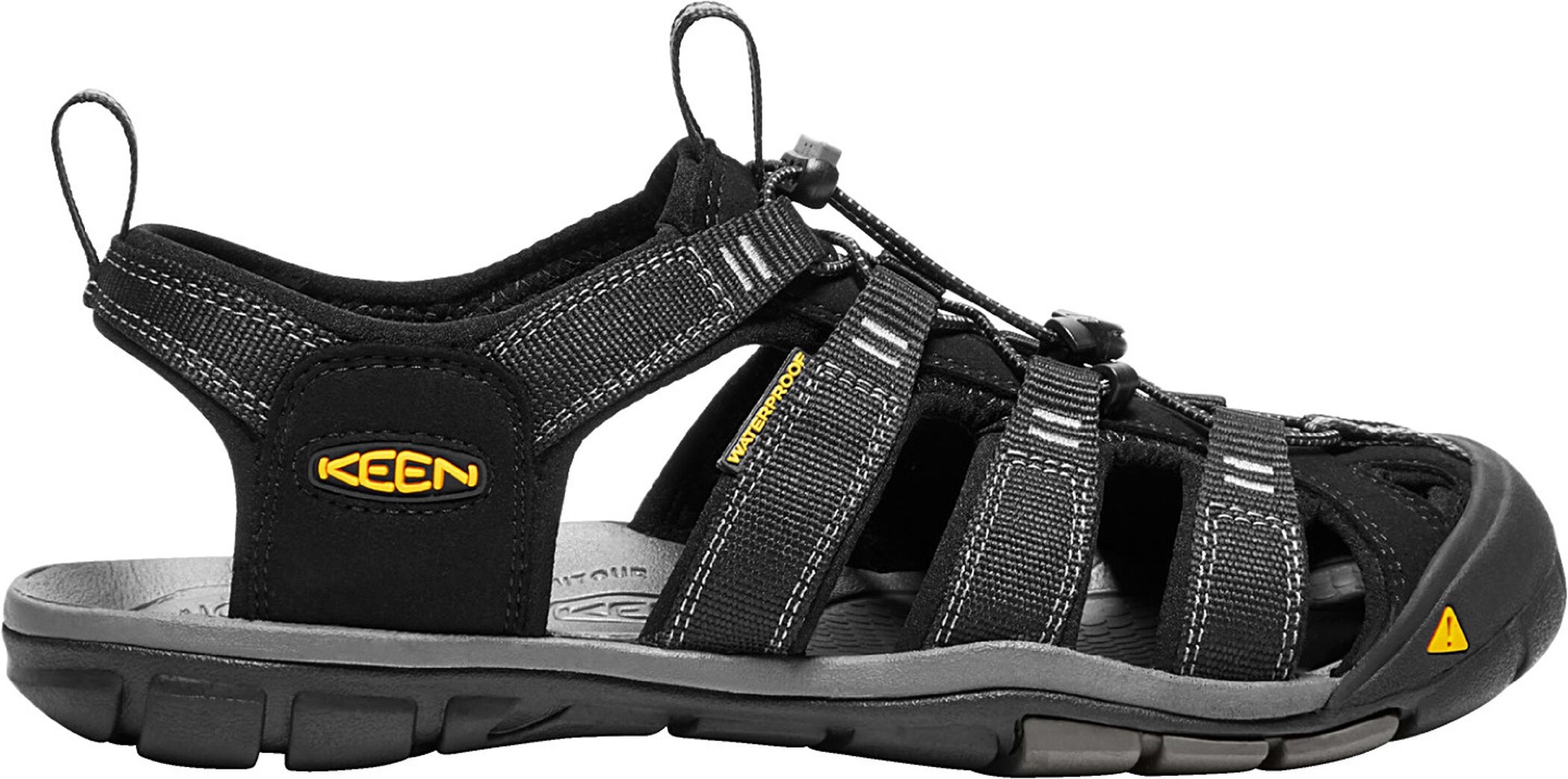 Keen Sandale »CLEARWATER CNX«