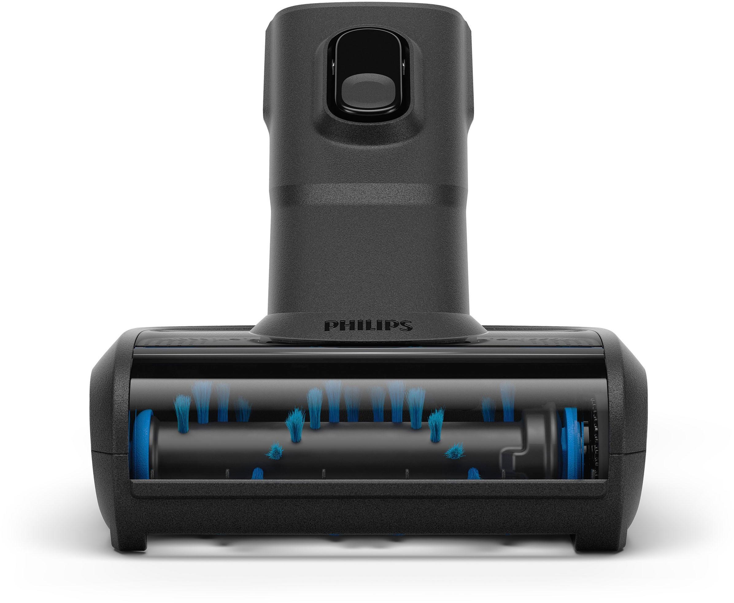 Philips Mini-Turbobürste »FC8078/01« ideal zum Entfernen von Tierhaaren