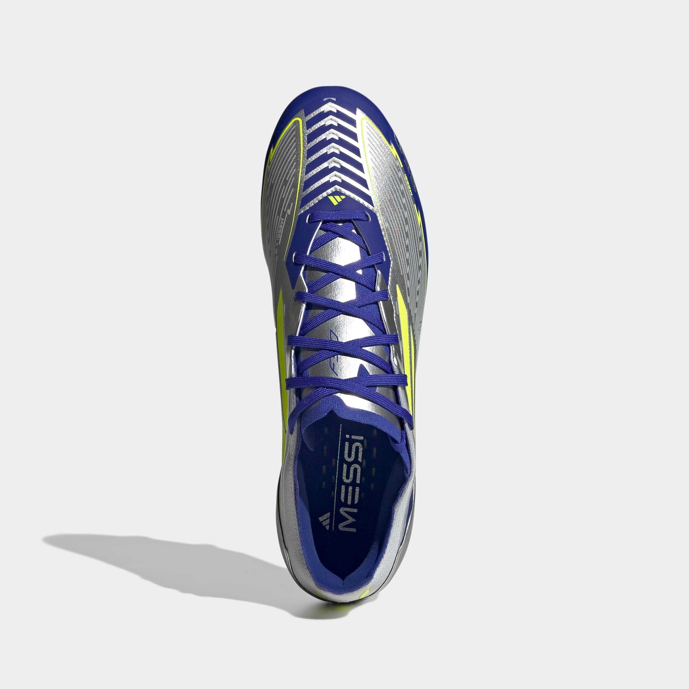 adidas Performance Fussballschuh »F50 PRO MESSI FG«, für Rasenplätze