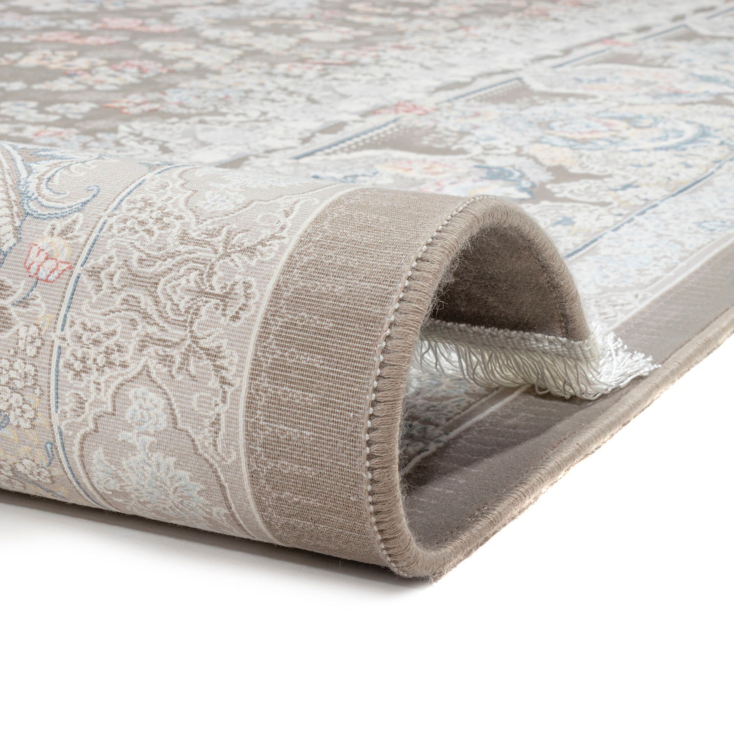 morgenland Orientteppich »Orientteppich - Deljan - rechteckig«, rechteckig, 6 mm Höhe