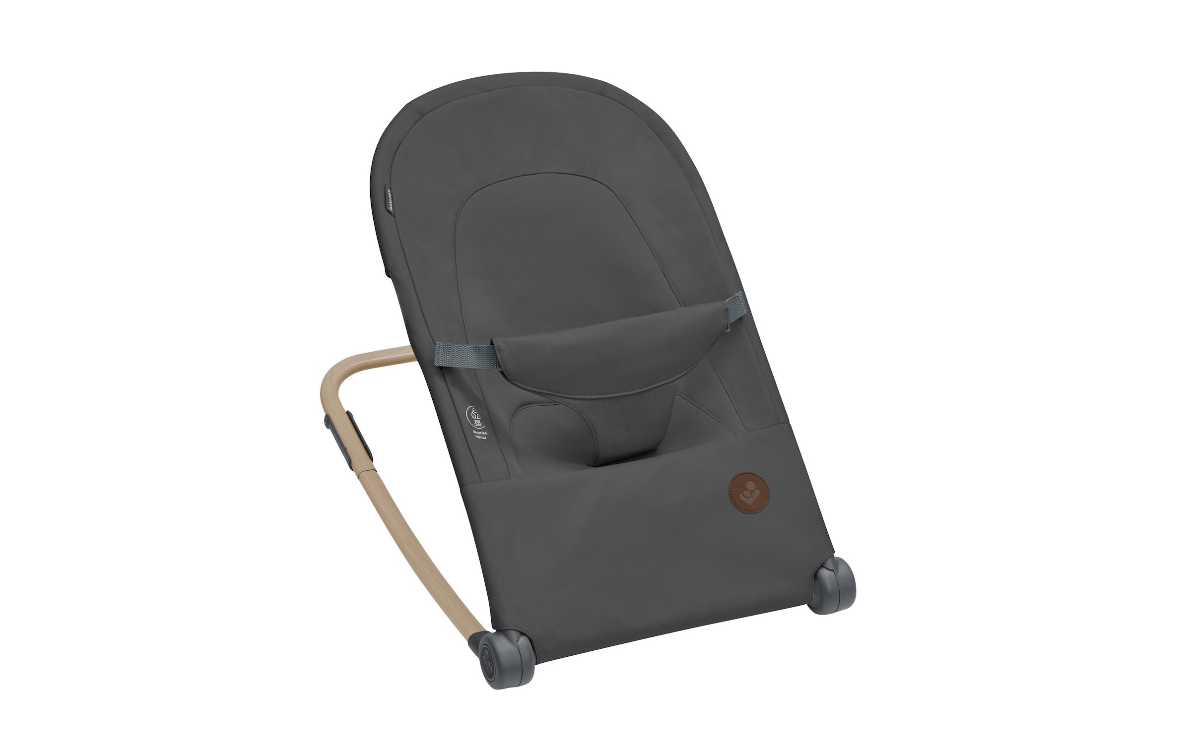Maxi-Cosi Babywippe »Loa Beyond Graphite«, bis 9 kg