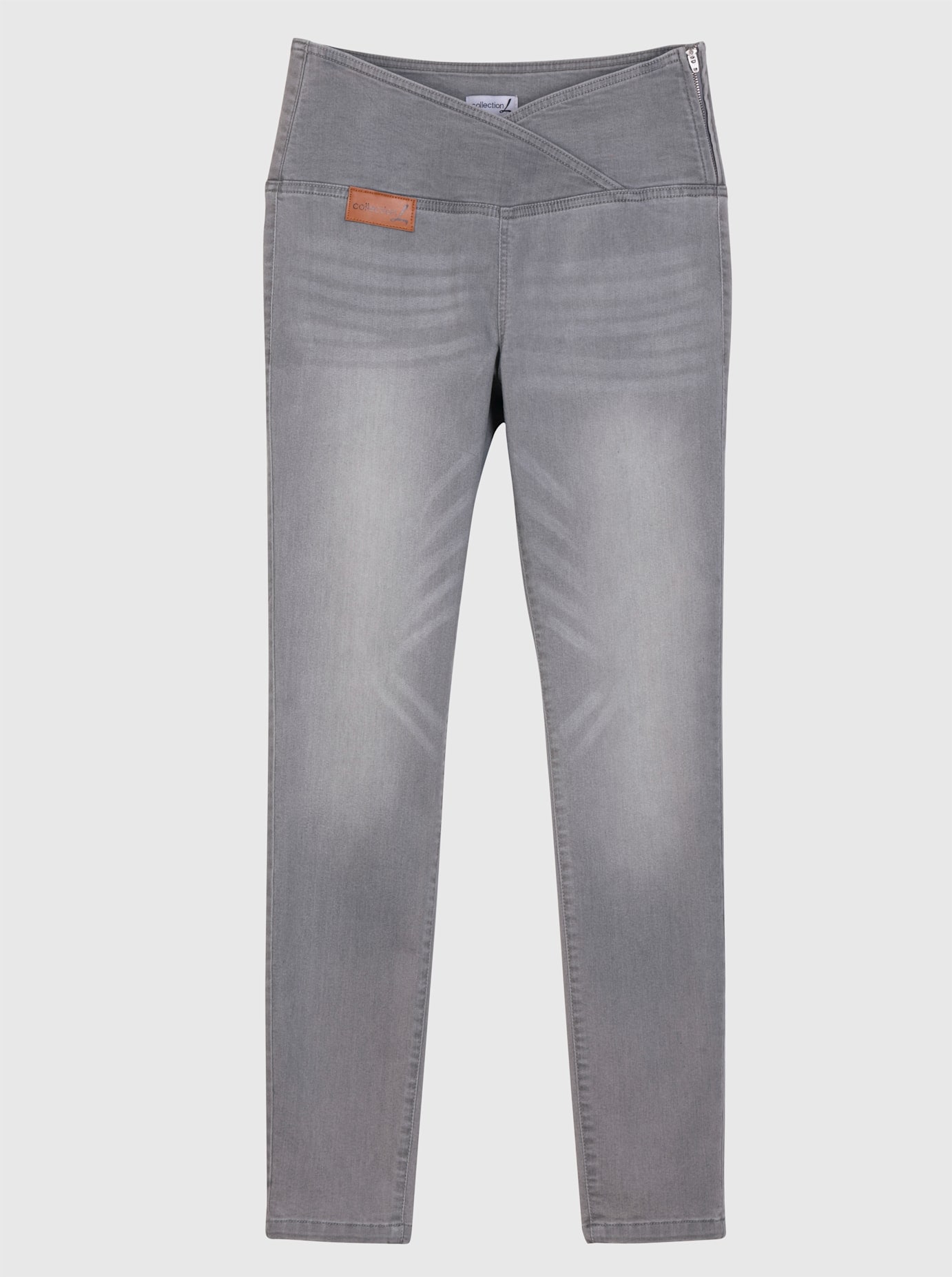 Casual Looks Bequeme Jeans 1 Stk.