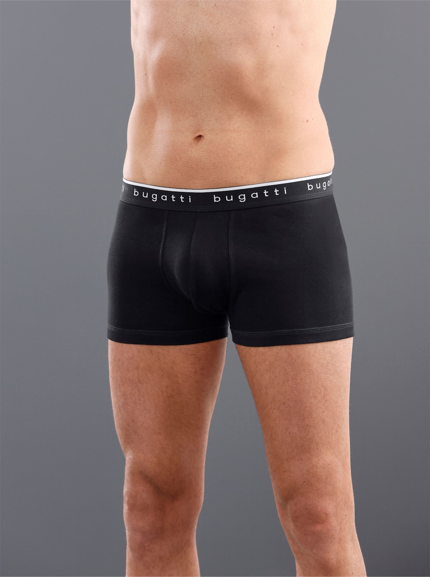 bugatti Panty 1 Stk.