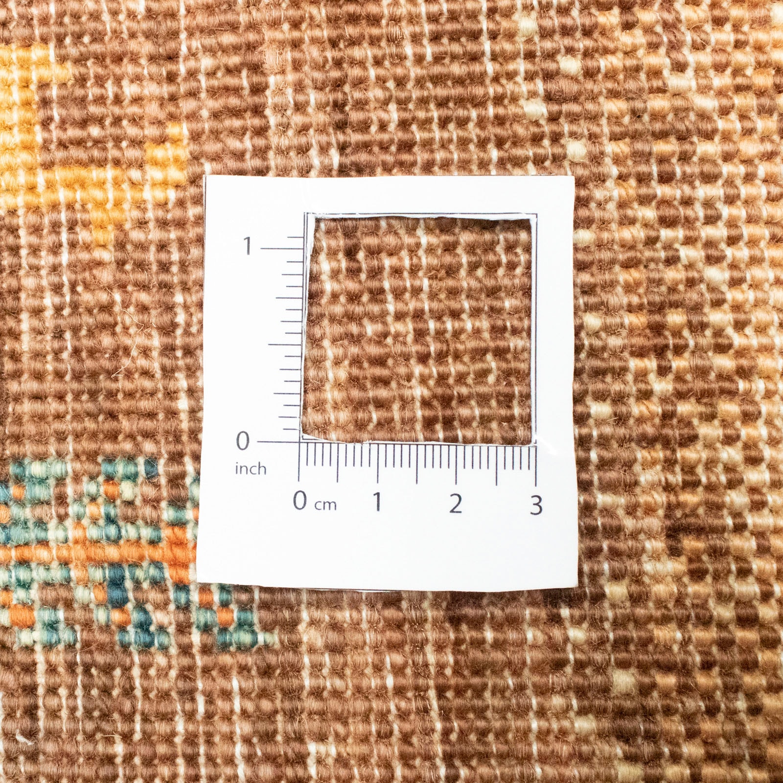 morgenland Wollteppich »Loribaft Teppich handgeknüpft mehrfarbig«,  rechteckig, handgeknüpft online kaufen | Jelmoli-Versand