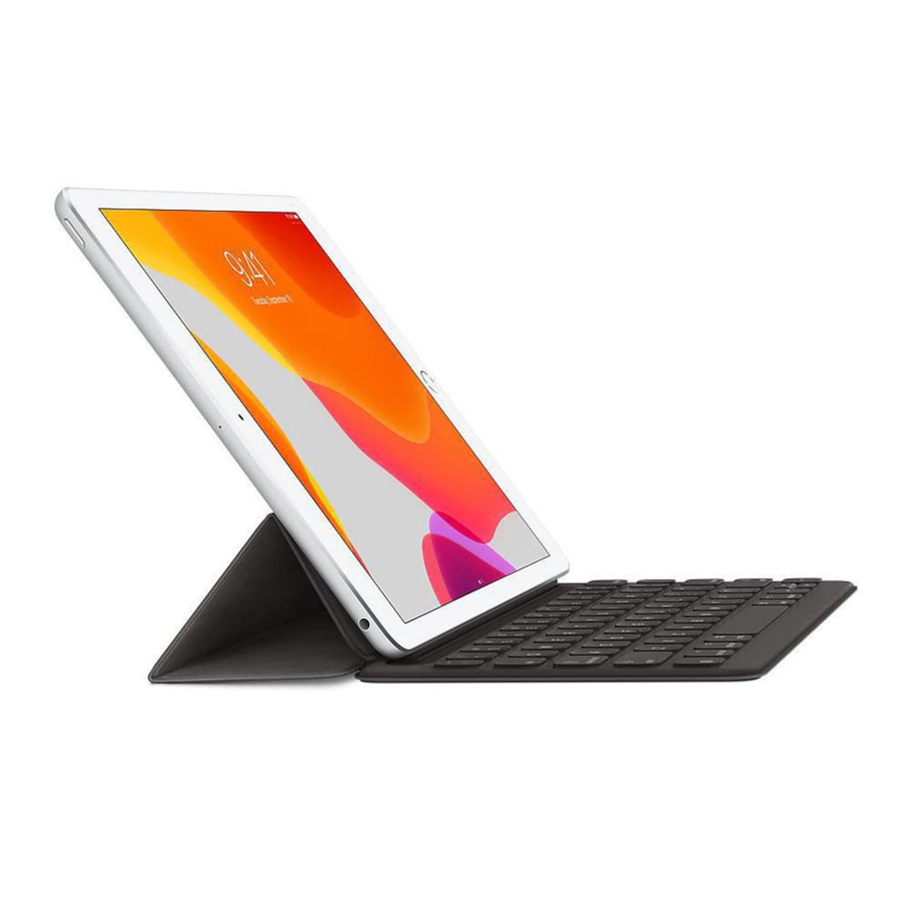 Apple Tablet-Hülle »Apple Smart Keyboard CH«, iPad Pro 10,5" (2017)-iPad Air (3. Generation)-iPad (7. Generation), 26,7 cm (10,5 Zoll)