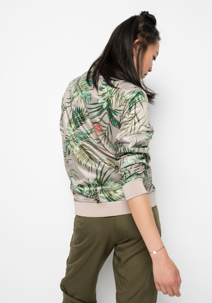 Jack wolfskin best sale tropical blouson