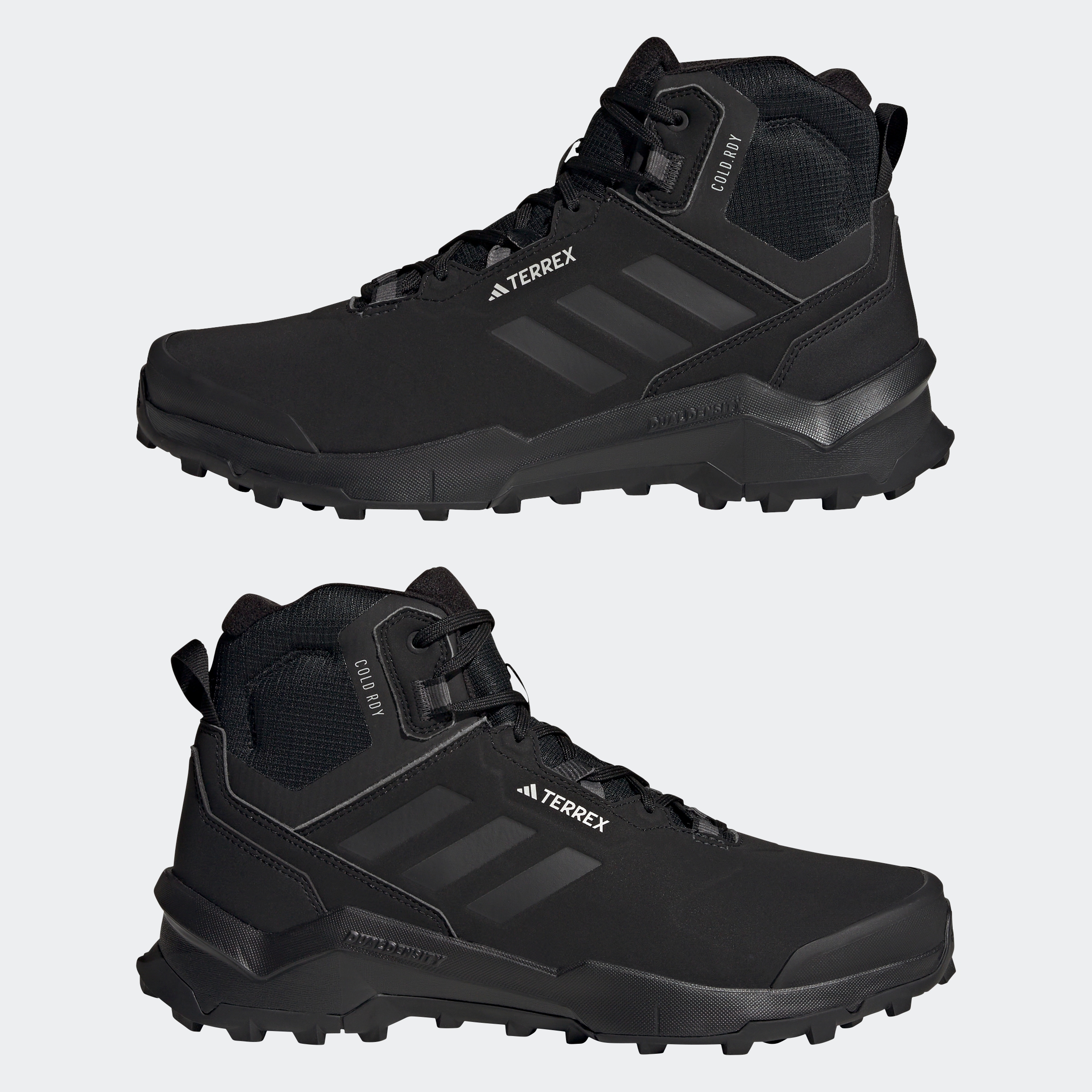 adidas TERREX Wanderschuh »TERREX AX4 MID BETA COLD.RDY«, wärmend