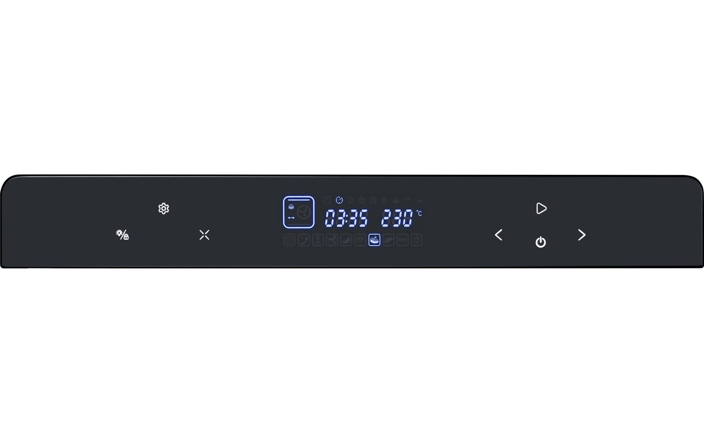 Steba Minibackofen »DG 30 27 l«