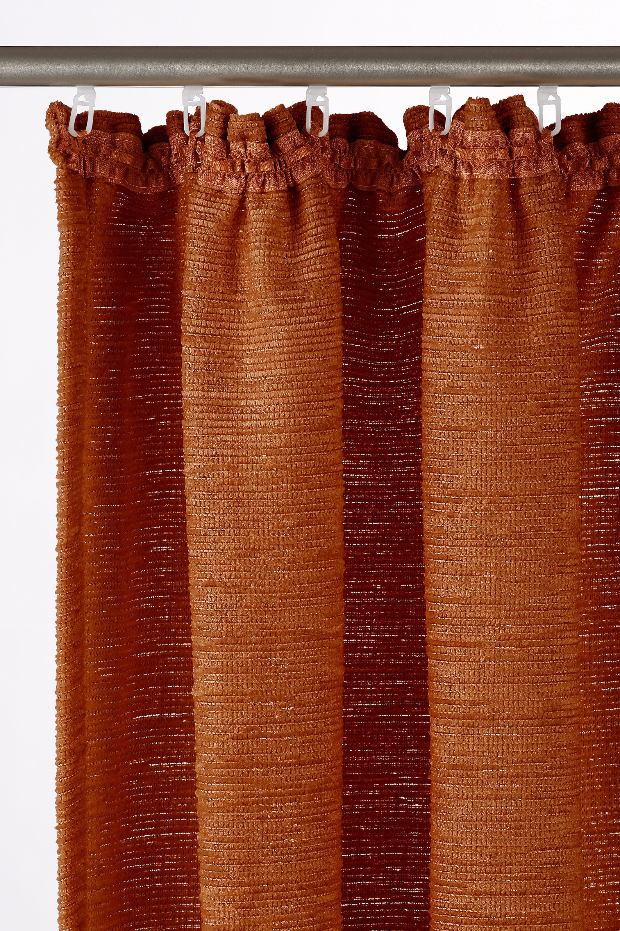 Wirth Vorhang »Trondheim 328 g/m²«, (1 St.)
