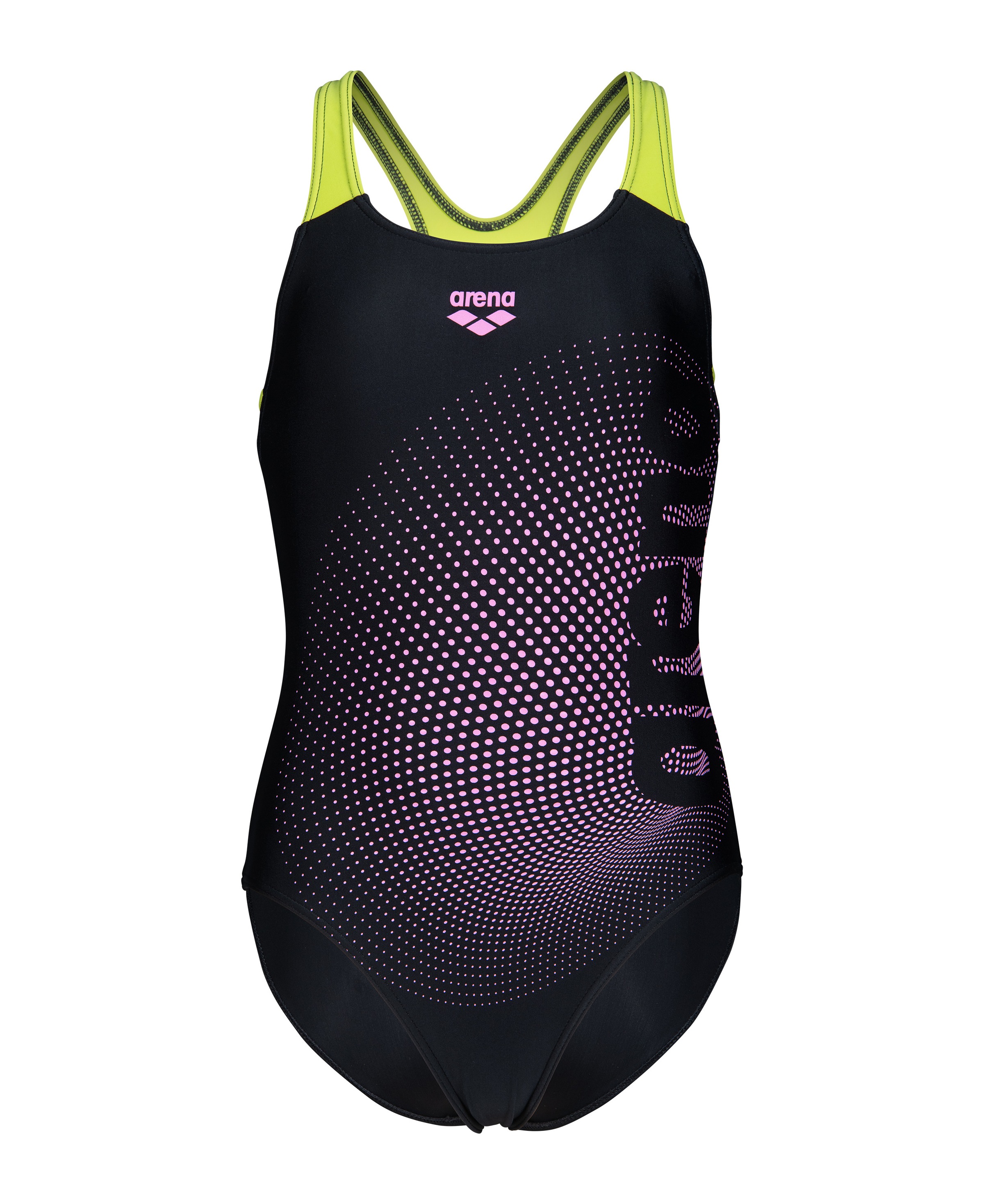 Arena Badeanzug »GIRL'S ARENA DIM LIGHT SWIMSUIT SWIM PRO BACK L für Mädchen«, (1 St.)