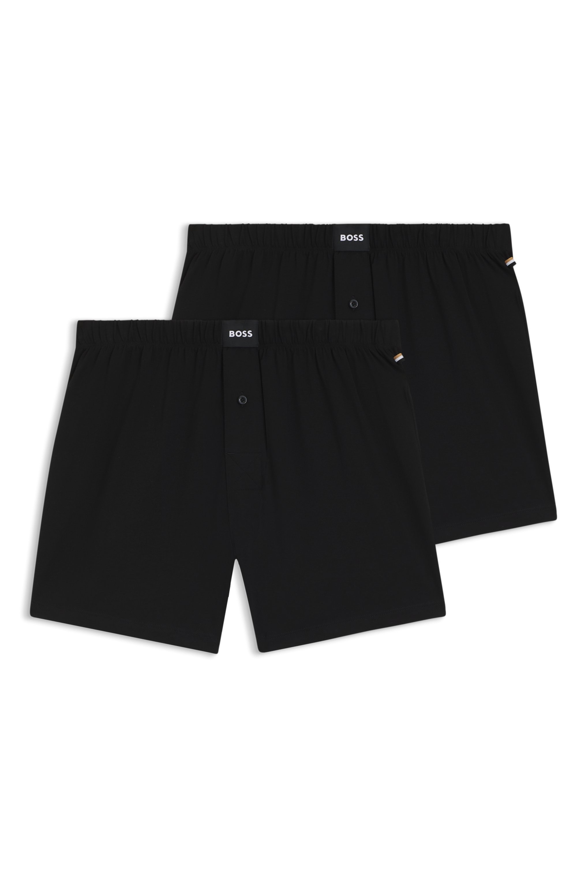 BOSS Boxershorts 2 Stk.
