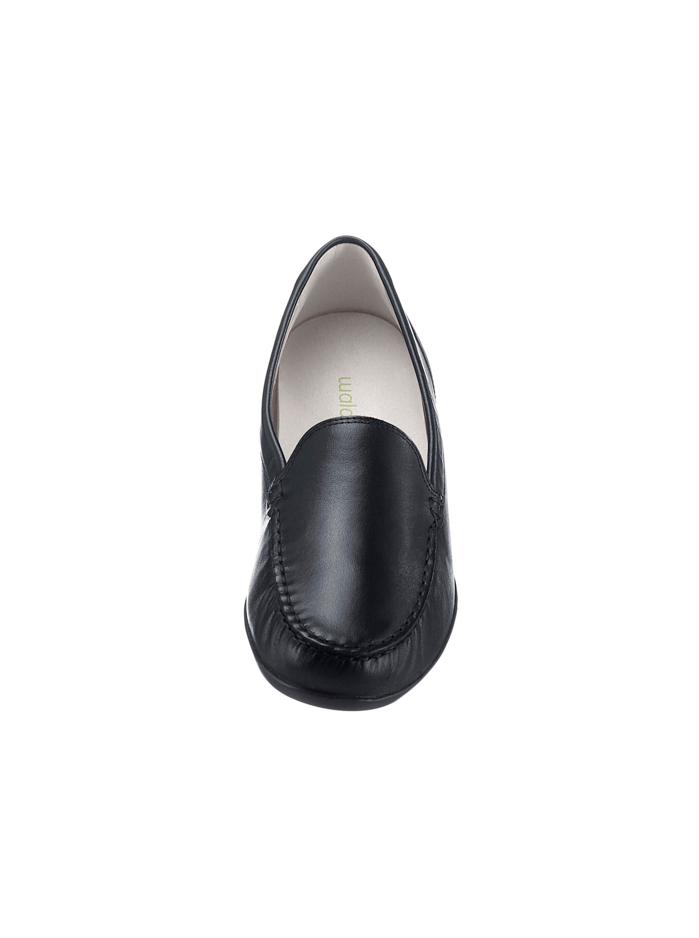 Waldläufer Slipper