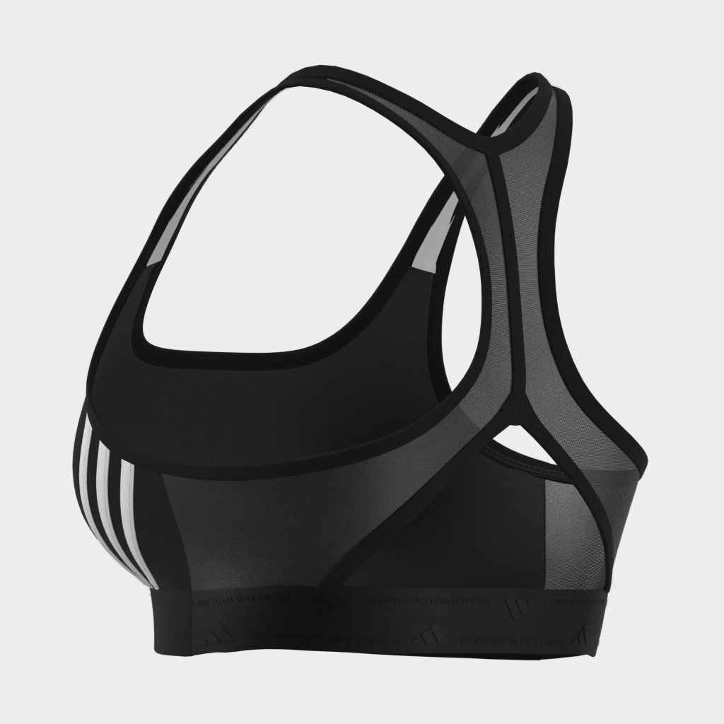 adidas Performance Sport-BH »PWRCT MS 3S BRA«