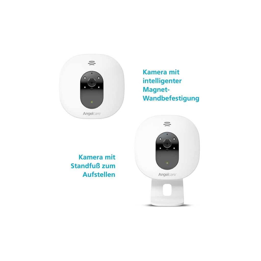 Angelcare® Video-Babyphone »Angelcare SmartSensor Pro 3«