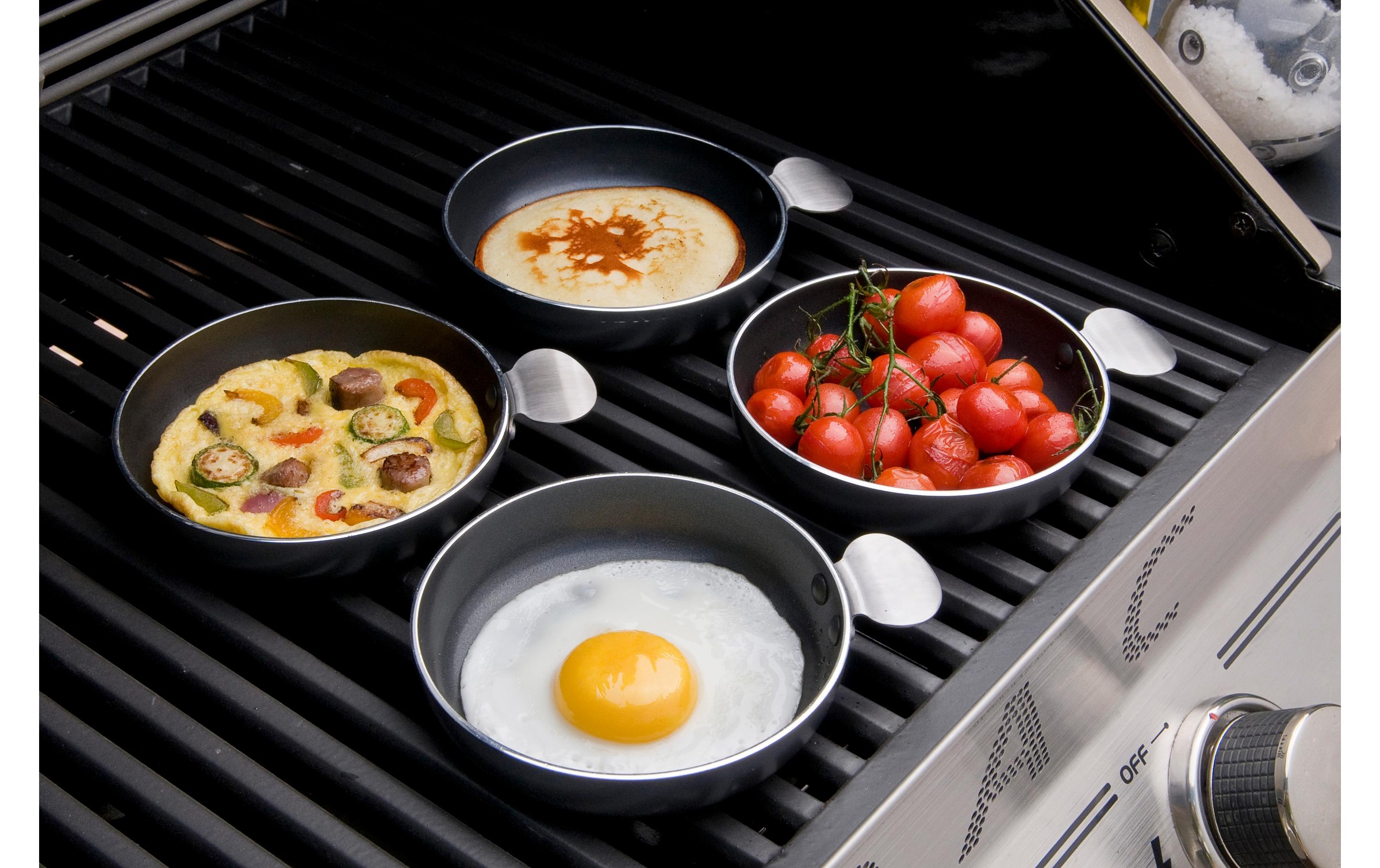 Grillpfanne »CADAC DOMETIC«