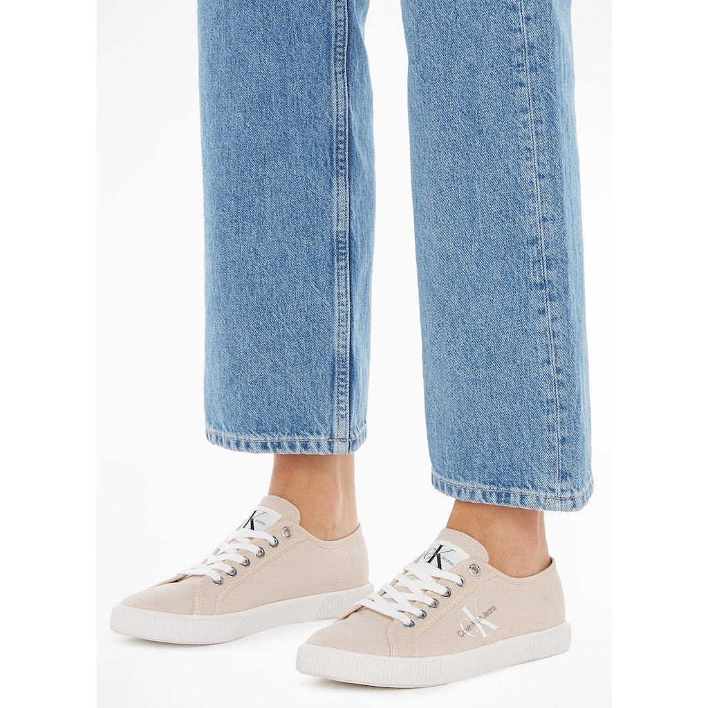 Calvin Klein Jeans Sneaker »SEMOKE 2D *I«