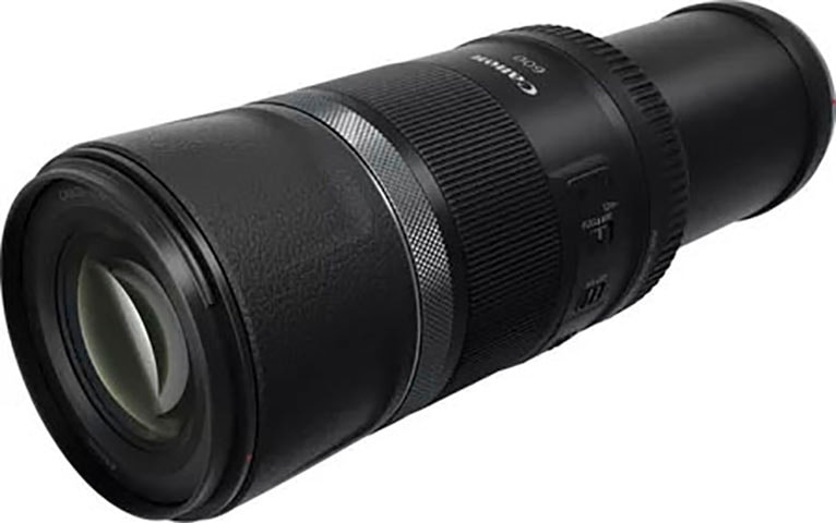 Canon Objektiv »RF 600mm F11 IS STM«